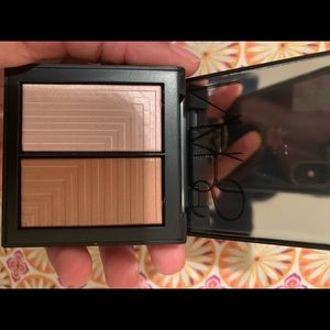 Nars Dual Intensity Blush